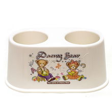 五一促銷來(lái)襲！韓國(guó)進(jìn)口戴尼熊廚房置物架與調(diào)料架，品質(zhì)生活新選擇